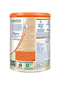 Sữa Bột Nestlé Nan Infinipro A2 1 Cho Trẻ Từ 0-12 Tháng Tuổi Hộp 800G - Link Mua