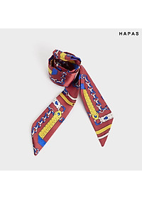 Khăn Quấn Quai Túi Xách , Buộc Tóc, Quàng Cổ HAPAS