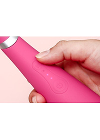 Máy hút mụn và tẩy da chết Rio DRMA3 - Hàng chính hãng