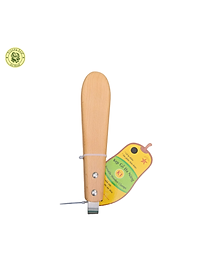 Kẹp Gỗ Đa Năng  Dùng Để Gắp Kẹp Thức Ăn Bánh Ngọt - Đồ Gỗ Nhà Bếp Thương Hiệu Trường Sơn