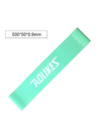 Dây kháng lực đàn hồi bóng đá tập lực sút AOLIKES dây tập chân, cơ chân, đùi mông, tăng cơ lực sút cổ chân đá bóng0