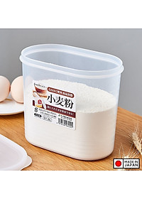 Hộp đựng thực phẩm tiện lợi Sanada Seiko |1.35L/ 1.5L/ 1.9L/3.4L| - Hàng nội địa Nhật Bản |#nhập khẩu chính hãng| |#Made in Japan|