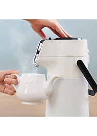 Phích giữ nhiệt Pearl Life Eco Stage 2.2L - Hàng nội địa Nhật Bản |#Nhập khẩu trực tiếp từ Nhật Bản|