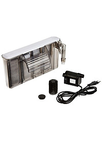 Máy Lọc Thác Nước Bể Cá SOBO WP-308H WP-408H WP-508H cao cấp, tiết kiệm điện