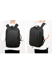 Ba lô nam thời trang cao cấp phong cách mới (15,6")