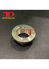 Tán lồng, ốc đầu khẩu dành cho máy giặt LG, PANASONIC phi 38 và phi 36