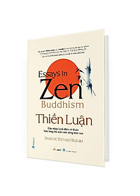 Sách Thiền Luận