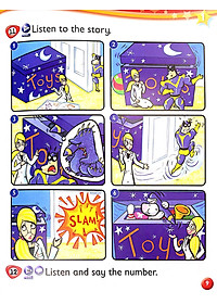 Kid's Box Second edition Pupil's Book Level 1