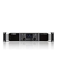 Power Amplifier Yamaha PX10 - Hàng chính hãng