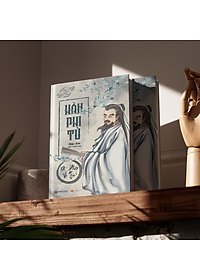 Combo 4 Cuốn Sách Bách Gia Chư Tử: Khổng Tử + Tuân Tử + Quỷ Cốc Tử + Hàn Phi Tử - SBOOKS