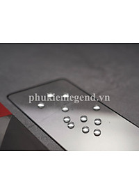 Cường lực Viền Mỏng Dành Cho OPPO A94 KHÔNG LẤN MÀN - Hàng nhập khẩu