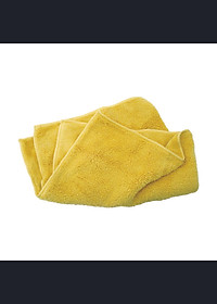 Khăn lau xe cao cấp siêu hút nước, siêu bền Premium Micro Cloth C-157 Soft99 Nhật Bản