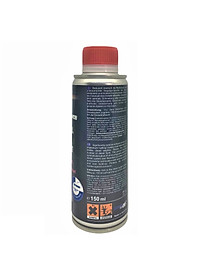 Phụ gia tăng cetan và giảm khói cho động cơ diesel Bluechem 33184E