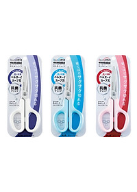 KÉO LƯỠI CONG PLUS JAPAN 2023