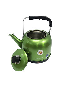 Ấm Siêu Tốc Trường Thọ K'sun BA-2088 Diamond (5.0L) - Hàng Chính Hãng