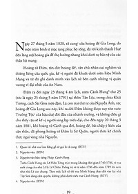 Sách Vua Minh Mạng