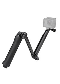 Gậy 3 Way ba khúc Cho Gopro Hero 7 Hero 6 Hero 5 – Hàng nhập khẩu