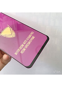Dán kính cường lực Og cho Realme C51 / C53 / C55 / C60 / C65 / C67 full màn hình - Hàng Nhập Khẩu  