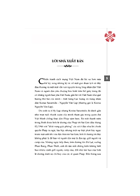 Việt Nam - Quê hương thứ hai của tôi (bản in 2023)