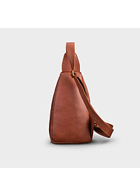 Balo Trita ( Thời trang nam đi chơi - Balo da RBAC01 )