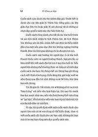 VÌ CHÚA CÓ THẬT