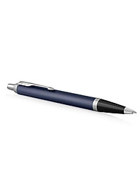 Bút bi cao cấp Parker IM Đ-Matte Blue CT TB4-1975640