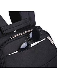 Balo Laptop Du Lịch Thời Trang Cao Cấp SAKOS CREATIVE Dành Cho Laptop 14 Inch (14")