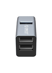 Hub usb 3 cổng USB 3.0 Orico MINI-U32L- Hàng Chính Hãng
