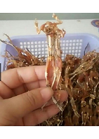 500gr khô nhái - Bếp Ấm