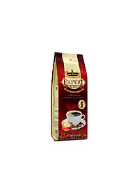 Combo 5 Cà Phê Rang Xay Expert Blend 1 KING COFFEE - Túi 500g + tặng 1 túi Expert cùng loại