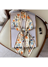 KLS005 Khăn lụa choàng cổ hai lớp, kích thước 15*150cm – Nữ Nhân Hoa , SKU – 5032284222164 – tiki.vn 🛒Top1Shop🛒 🇻🇳 Top1Vietnam 🇻🇳 🛍🛒 🇻🇳🇻🇳🇻🇳🛍🛒