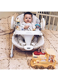 Máy Xông Mũi Họng B.Well PRO-115 hàng chính hãng, nhập khẩu trực tiếp từ Thụy Sỹ