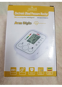 Bộ máy đo huyết áp kỹ thuật số - Hàng chính hãng