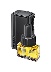 Nước hoa kẹp cửa gió điều hòa ô tô AREON VANI (NEW) - NHẬP KHẨU BULGARIA