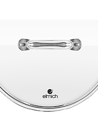 Nồi Inox liền khối Elmich Trimax Eco EL-3991