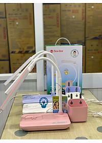 Đèn bàn LED cảm ứng RD-RL-45 6W có ngăn đựng bút tiện lợi - Hàng chính hãng