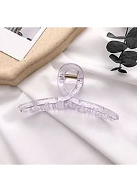 Kẹp Tóc Sau Càng Cua Xinh Xắn Phong Cách Hàn Quốc KT18