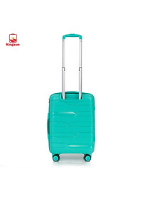 Vali Du Lịch Nhựa PP01 Cao Cấp, Vali Kéo Chống Va Đập Size 20/24/28, Bảo Hành 5 Năm