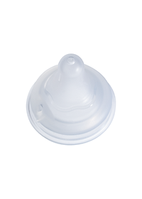 Núm ty Pigeon siêu mềm Plus thế hệ III phiên bản Nhật (2 cái/ hộp)