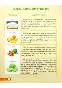Sách Mẹ Nấu Ăn Ngon Tuyệt (Tập 1)