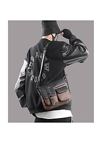 Túi đeo chéo nam phong cách mới  - BEE GEE TDCN9170