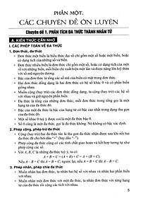 Phát Triển Năng Lực Theo Chuyên Đề Toán 8 (Dùng Chung Cho Các Bộ SGK Hiện Hành)_HA