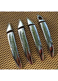 Bộ ốp Tay cửa chống xước và trang trí xe Hyundai i10 2014 – 2018