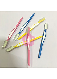 Set 3 Dao Cạo Lông Mày Kai 01-286