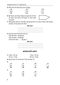 100 Đề Kiểm Tra Toán 2