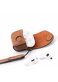 BAO DA DÀNH CHO AIRPODS 3 - CHÍNH HÃNG KHACTEN.COM