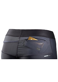 Quần bó thể thao NỮ INTENSITY MID TIGHT W - L40083000