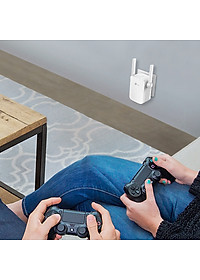 Bộ Mở Rộng Sóng Wifi TP-Link RE205 Băng Tần Kép AC750 - Hàng Chính Hãng
