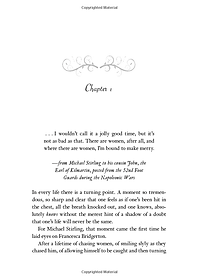 Bridgertons 6: When He Was Wicked