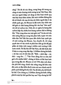 Sách Du Ký Xanh - Hành Trình Cứu Biển